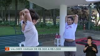 Parque Ibirapuera inicia cobrança de mensalidade para assessorias de corrida