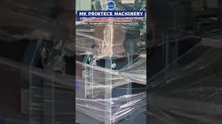 LABEL PRINTING MACHINE SUPPLIERS IN INDIA  | MK PRINTECS MACHINERY