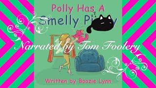 Polly Has a Smelly Py