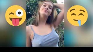 With nipples you can make more views? | Tik Tok #short