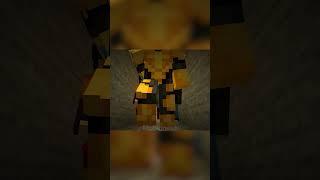 Hunting Scary Minecraft Mobs, The Hound. (TEAM UP)
