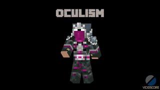 Oculism | Minecraft Pro PVP Series