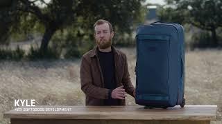 YETI Crossroads Luggage