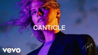 TAYA - Canticle (feat. Jon Guerra) (Official Audio)