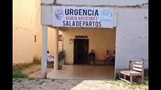 Ministra de Salud habla tras la crisis en el sistema sanitario