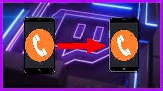 Phone number change to access twitch website Tutorial