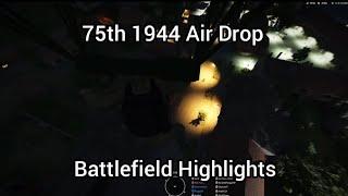 1944 Style Air Drop | Arma Reforger Clips #13