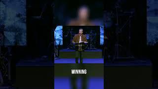 Winning & Running: 2025 Race Strategy. #PastorChrisDixon