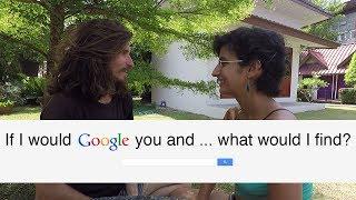 Authentic Relating Games || The Google Game || CURIOSITY GAME