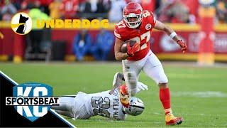 SportsBeat KC: We have these questions for the Chiefs as they break before training camp