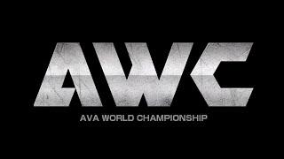 AVA国際大会『AWC2015』 Teaser