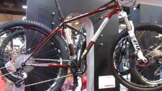 Jamis Dragon 650 Pro 2014