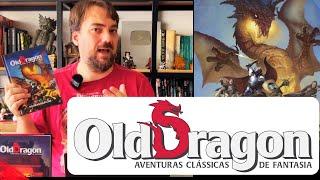 Resumão de Regras: Old Dragon 2ª Edição