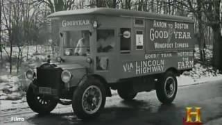 Mega Trucks Documentary America's Road Warriors [Documentary Channel 2017]