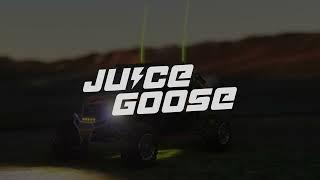 Juice Goose by Parallel 42 - TEASER