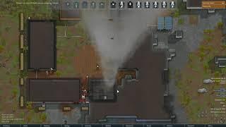 Rimworld - Tornado Generator