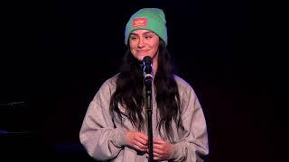 Samantha Pauly - "You Must Love Me" (Broadway Breakup Playlist Vol. 3)