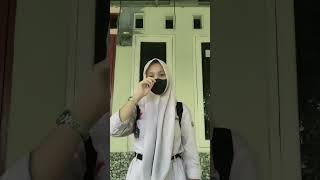 TIKTOK JILBAB SMP BIBIT UNGGUL #shorts  #tiktok #trending #pemersatu #viral #bibitunggul #terbaru