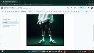 How To Convert Image To PDF File