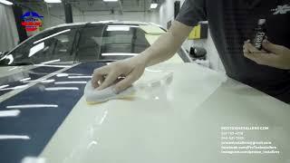 ProTex Installers Xpel Paint Protection Film