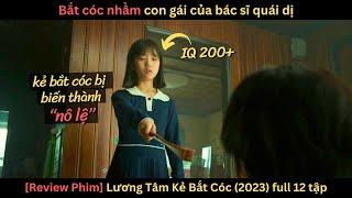 [Review Phim] Cô bé 11 tuổi biến kẻ bắt cóc thành nô lệ - Lương Tâm Kẻ Bắt Cóc (2023)