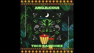 JUNGLELICIOUS DJ TIKO SANCHEZ