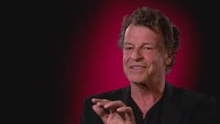 John Noble On Voicing Brainiac in SUPERMAN: UNBOUND