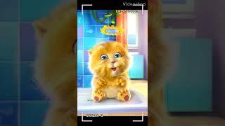 VideoShop Talking Tom