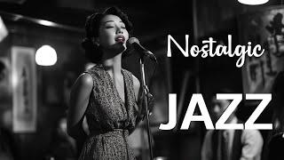 Step into the 1940s  Swing Jazz Classics & Big Band Hits  A Retro Playlist from the Golden Age