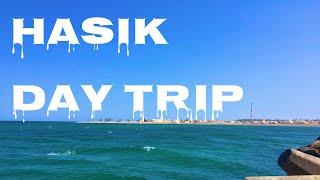 Trip to Hasik Oman  | Travel Series | Oman |