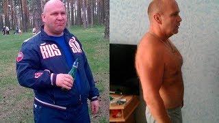 как бросить курить и похудеть