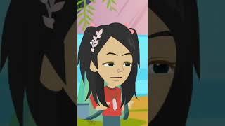 Life is Beautiful I Liya"s Adventures #kids #animation #adventuretales