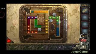 Can You Escape The 100 Room VII walkthrough level 27