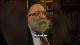 The truth about the 'EVIL EYE' (Ayin Harah)