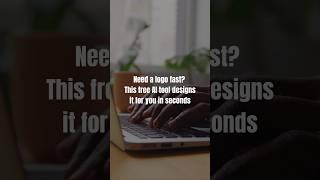 This Free AI Tool Creates Stunning Logos in Seconds