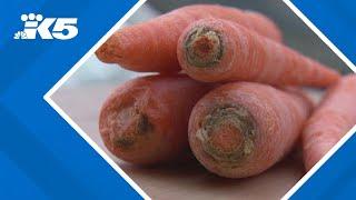 8 people in Washington sickened in E. coli outbreak linked to carrots