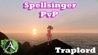 ArcheAge | Short PvP montage |  2.0 Spellsinger