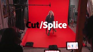 Sundance 2025 | Cut and Splice: Emelie Mahdavian | Adobe