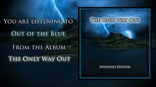 Nathaniel Dodson - Out Of The Blue