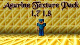 Tasty_Waffle vs Fadleikur [Azurine UHC/POTPVP Texture pack]