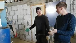 Несколько рекомендаций по работе смесителя. Курские грануляторы