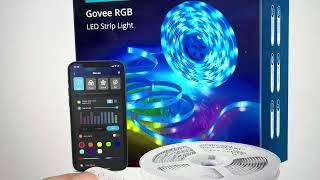 Hard Reset GOVEE LED Light Strip