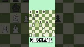 CHECKMATE WITH PAWNS ON 1MIN. #like #subscribe #game #share #animation #chess #magnuscarlsen #magnus