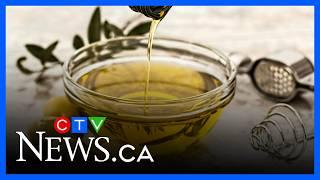 Over $1 million worth of olive oil stolen in Montreal