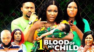 BLOOD OF MY CHILD SEASON 1 (New Movie) Chacha Eke,Mike Godson - 2024 Latest Nigerian Nollywood Movie