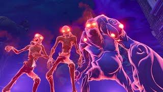 FORTNITE PVE:ПРОХОЖДЕНИЕ МИССИЙ ОБОРОНЫ ЩИТА ЗА 5 МИНУТ!