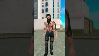 Rope Hero Mafia City Wars  - Visit to Grigory