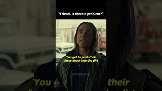 Friend, is there a problem? #shorts #fargo #series