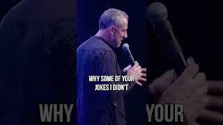 You might be too rich for this joke.