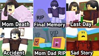 Roblox Need More Heat Final Memory Ending  Full Walkthrough | Sad Story Ending